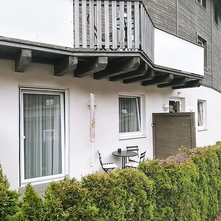 Apartment Alpzbase Kaprun Exterior foto